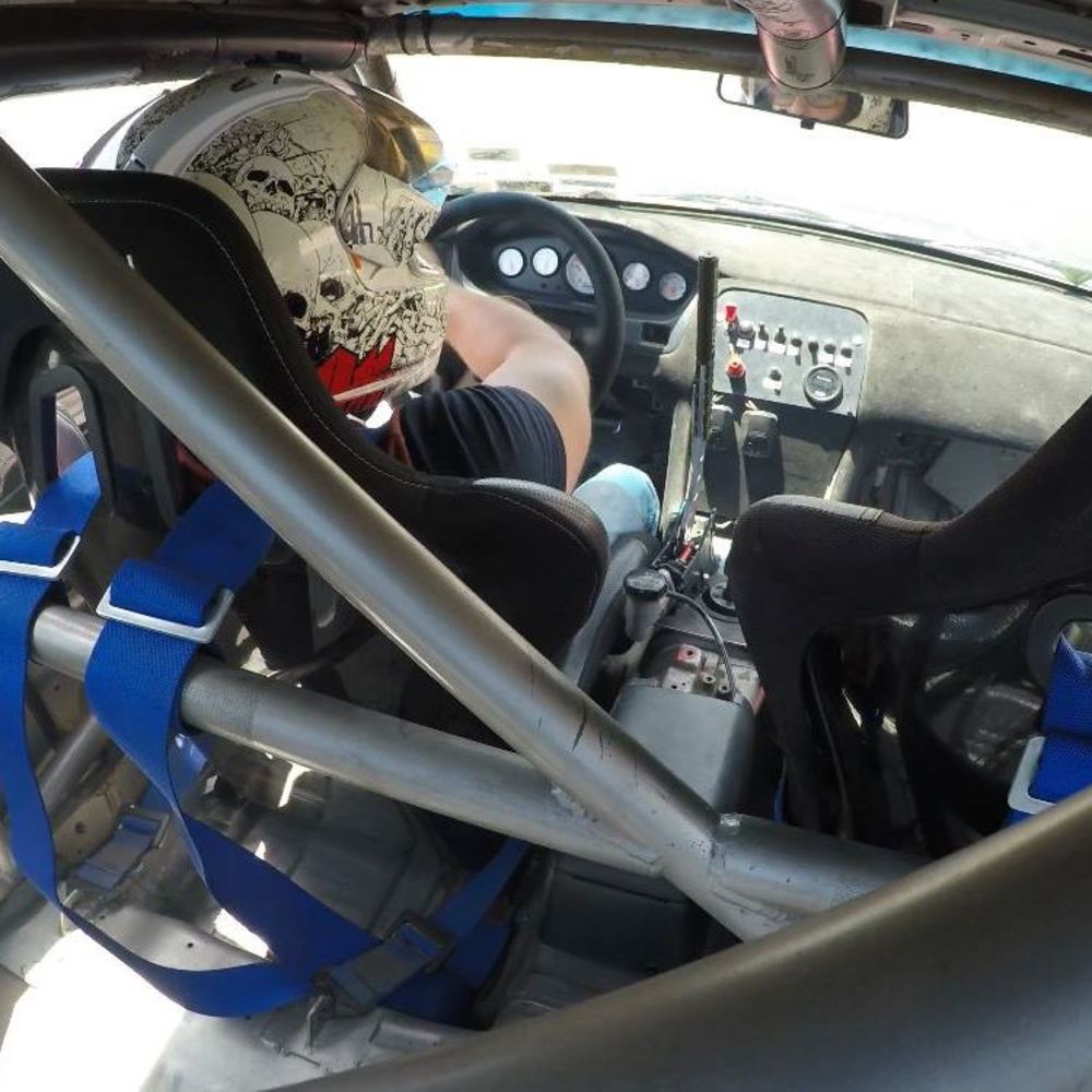 Meet your Posher, Joe